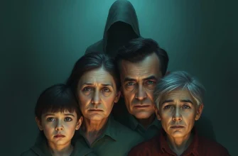 10 títulos similares a 'Tenemos que hablar' para fans del drama familiar