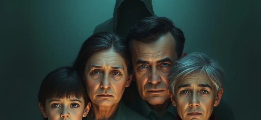 10 títulos similares a 'Tenemos que hablar' para fans del drama familiar