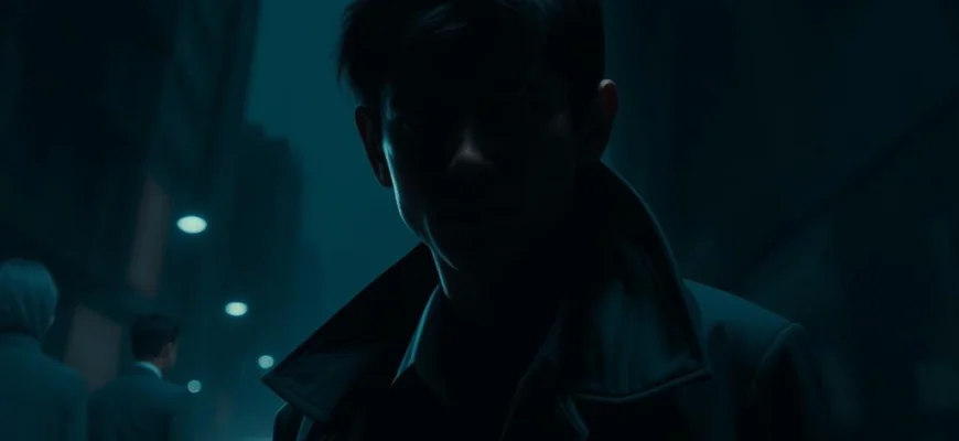 Películas similares a 'A Bittersweet Life'