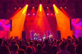 Espectáculos musicales que harán vibrar tu alma