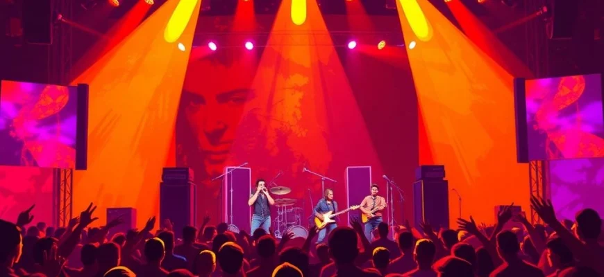 Espectáculos musicales que harán vibrar tu alma