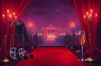 Descubre 10 producciones similares a 'Cannes Confidential'