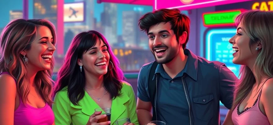 Películas similares a 'Ir a perderlo y perderse' que no te puedes perder