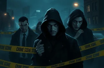 10 producciones similares a Jigen Daisuke para fans del crimen