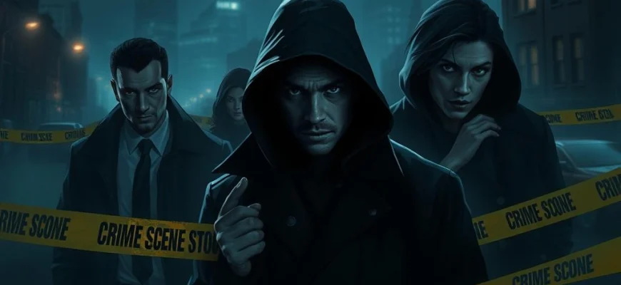 10 producciones similares a Jigen Daisuke para fans del crimen