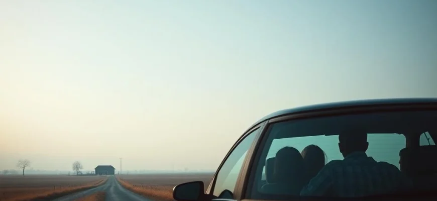 Películas similares a Nebraska que no te puedes perder