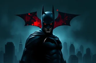 Películas similares a Batman inicia para fans del héroe oscuro