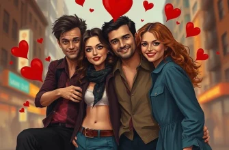 Películas que revolucionan el amor como 'Bob, Carol, Ted y Alice'