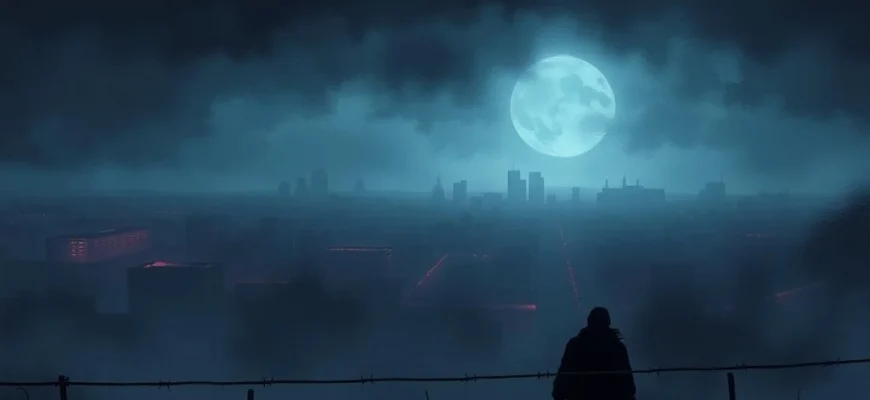 Películas y series similares a 'Sons of the Clouds'