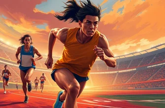 10 producciones similares a 'Ingebrigtsen: Born to Run'