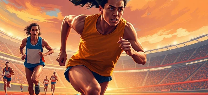 10 producciones similares a 'Ingebrigtsen: Born to Run'