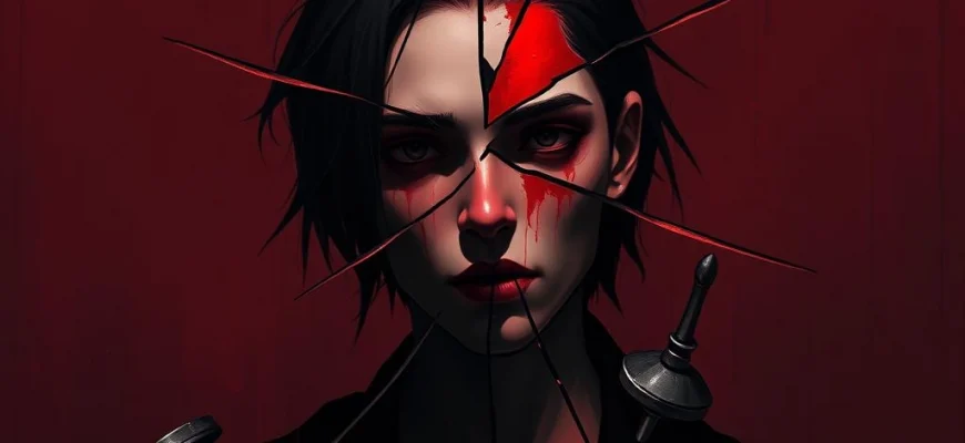 Películas y series similares a 'Sick of Myself'