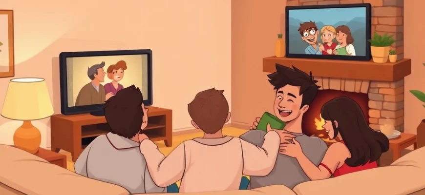 Películas y series similares a 'La grandeza de vivir'