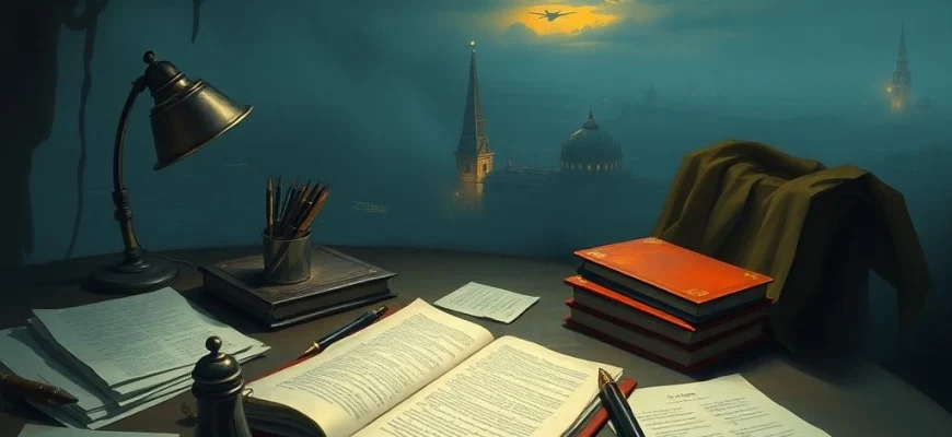 10 historias intrigantes como '¿Podrás perdonarme algún día?'