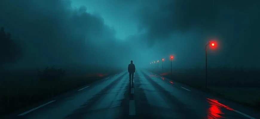 Películas y series similares a 'El pasajero de la lluvia'