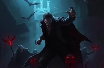 10 títulos similares a 'Morbius' que no te puedes perder