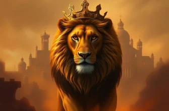 Películas y series similares a 'El Rey León'