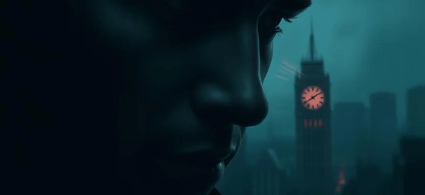 Películas y series similares a Occidental