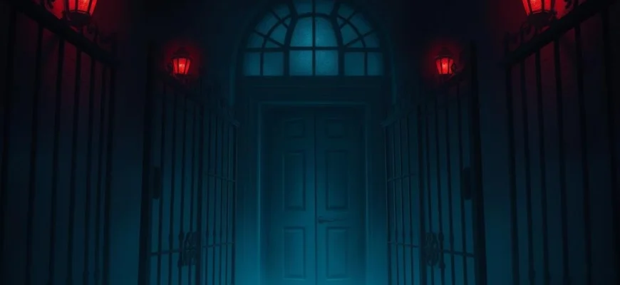 Películas similares a Beyond the gates que debes ver