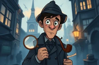 Descubre series y películas similares a Sherlock Holmes