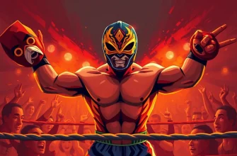 10 producciones similares a Cassandro que debes ver