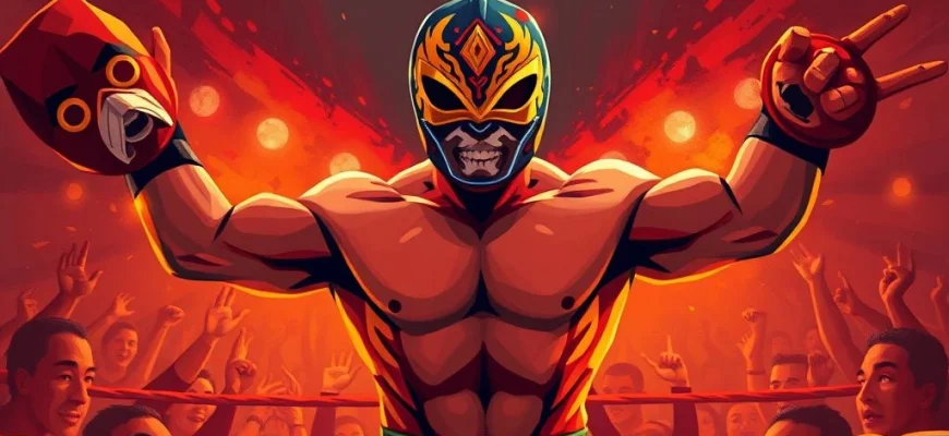 10 producciones similares a Cassandro que debes ver