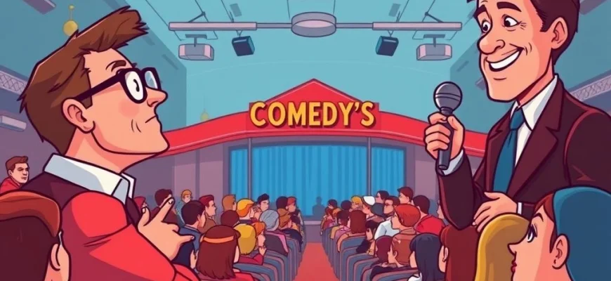 Películas similares a 'El gran dictador'