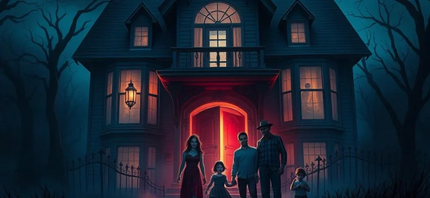 10 títulos similares a 'La separación' que no te puedes perder