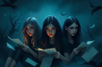 Series similares a Pequeñas mentirosas que debes ver