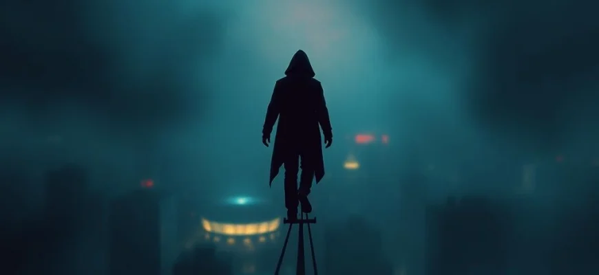 Películas y series similares a Abismos