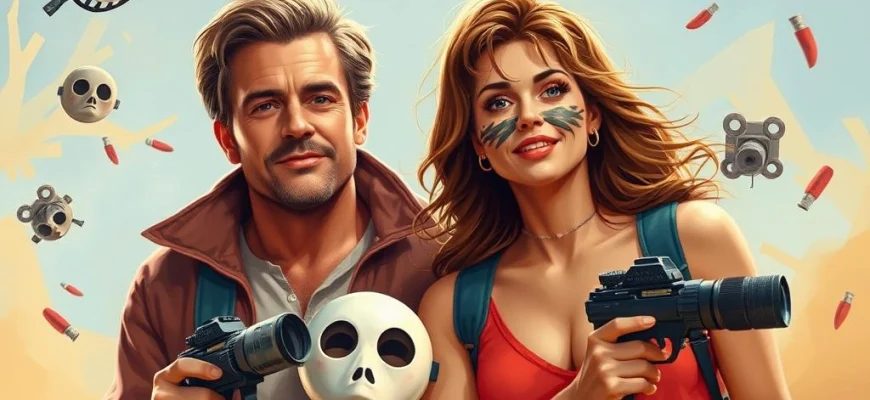 Películas similares a 'Dos pájaros a tiro' que debes ver