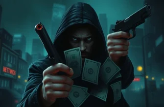 Películas y Series Similares a Essex Boys: Law of Survival