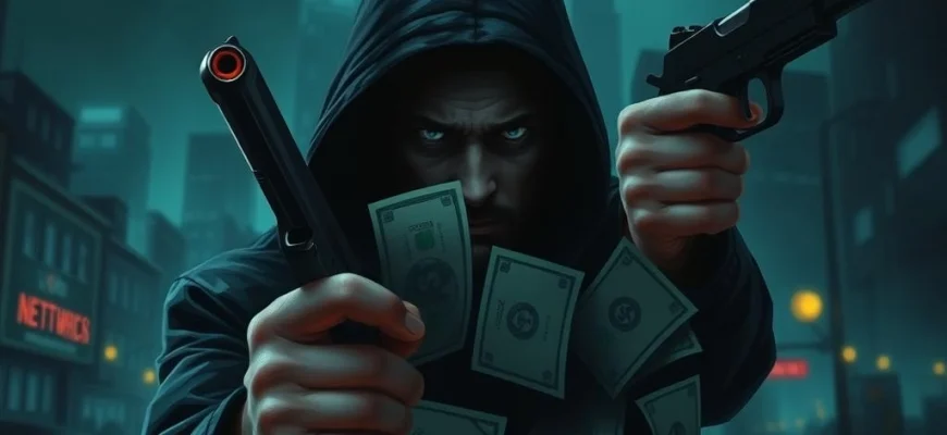 Películas y Series Similares a Essex Boys: Law of Survival