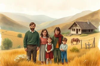 Películas similares a '¡Qué verde era mi valle!'