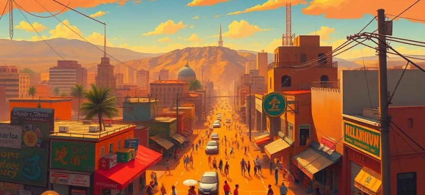 Películas similares a '7 días en La Habana'