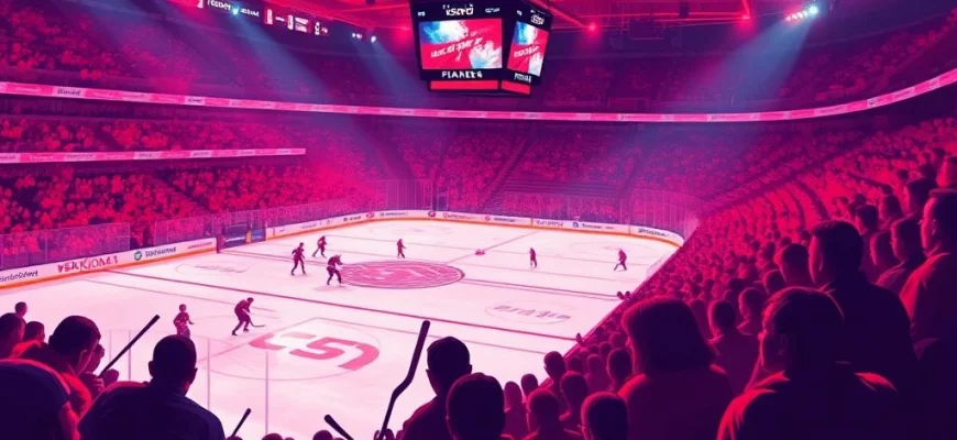 Series y documentales similares a Todo o nada: Toronto Maple Leafs