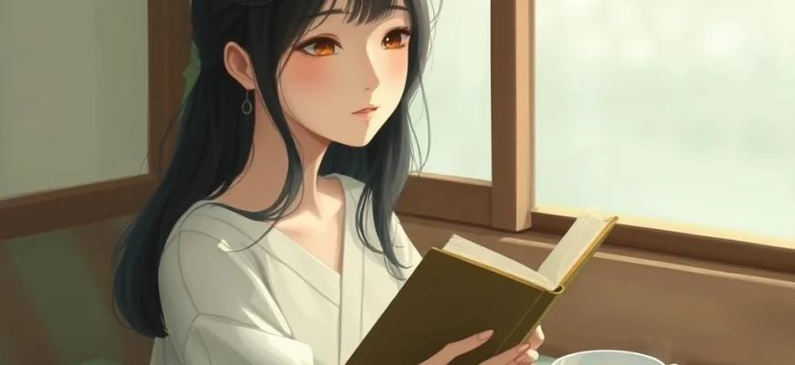 10 películas y series similares a Historia de Abril