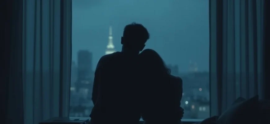 Películas similares a 'Leon y Olvido' para amantes del drama