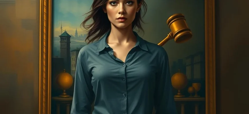 Películas similares a 'La dama de oro' para ver ahora