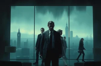 Películas y series similares a 'Munich' que no te puedes perder