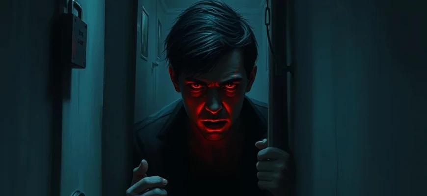 Películas similares a 'Al interior' que no te puedes perder