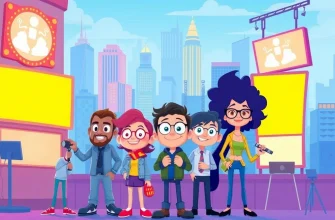 Películas similares a Bee Movie para disfrutar