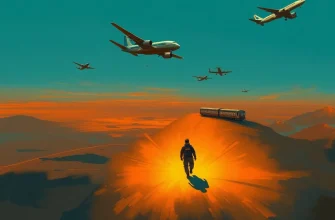 10 Historias Similares a 'A Long Way from Nowhere'