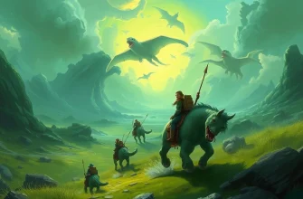 Descubre series y películas similares a Monster Hunter Stories