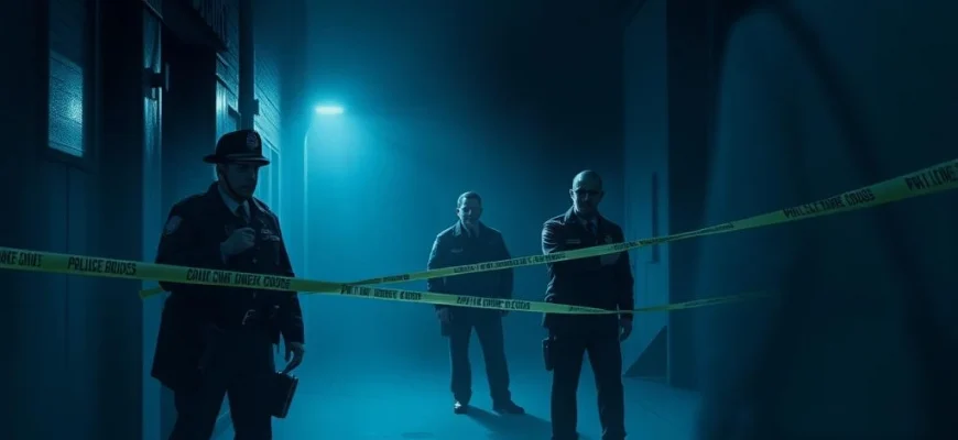 Películas y series similares a 'La isla mínima'