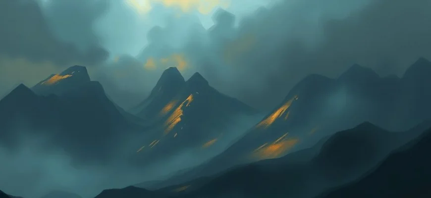 Películas y series similares a Cumbres Borrascosas