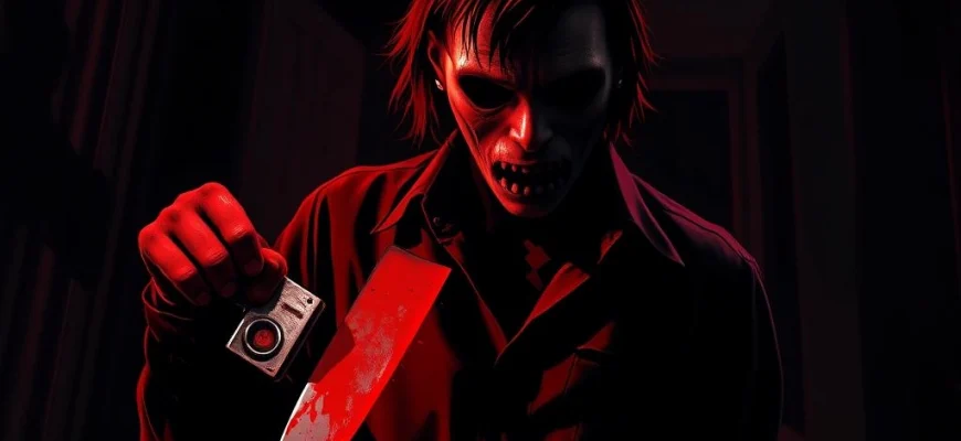 Películas similares a Victor Crowley que no te puedes perder