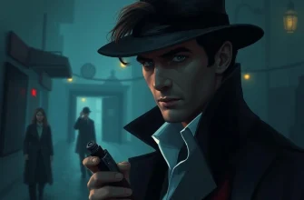 10 Historias Similares a Last Scene Alive