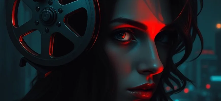 Películas similares a 'Una mujer destruida'