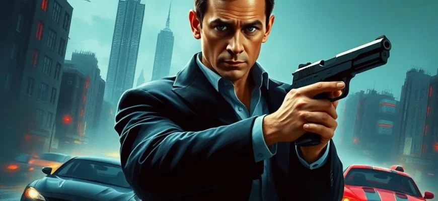 Películas similares a 'Sólo para sus ojos'